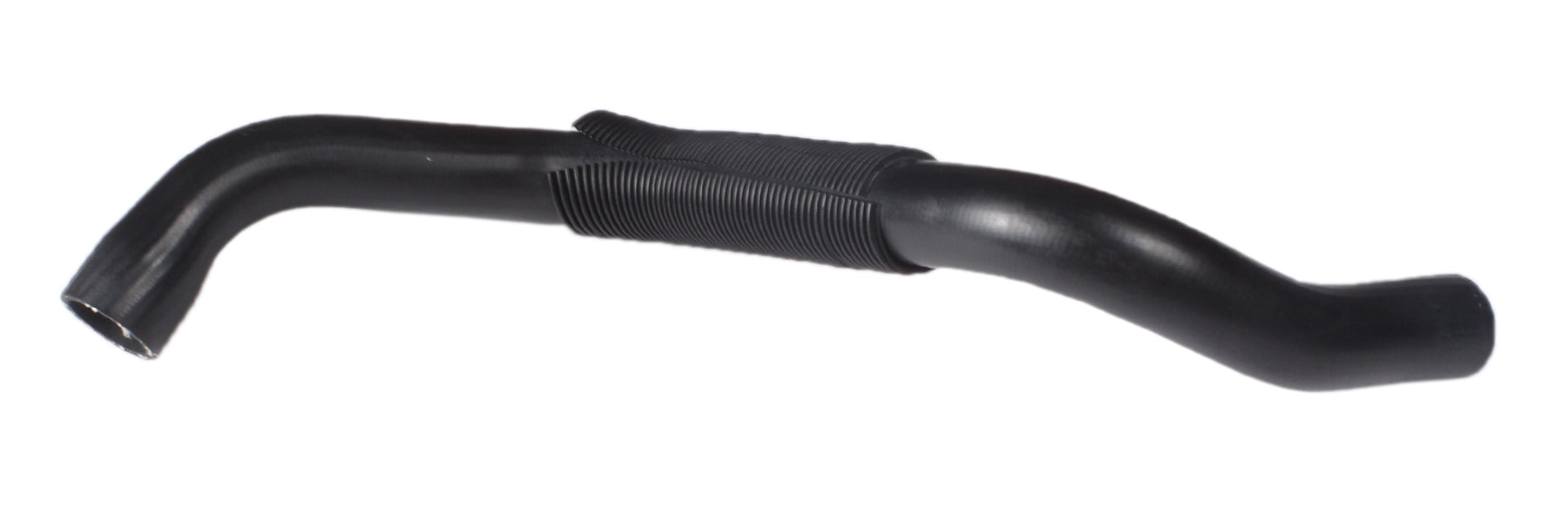 Continental 61276 Molded Coolant Hose (SAE 20R4), 27.560" Length X 1.500" ID1 X 1.500" ID2