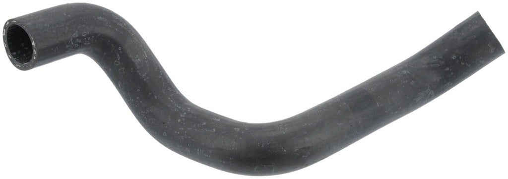 Continental (500) 61278 Molded Coolant Hose (SAE 20R4), 19.690" Length X 1.250" ID1 X 1.250" ID2