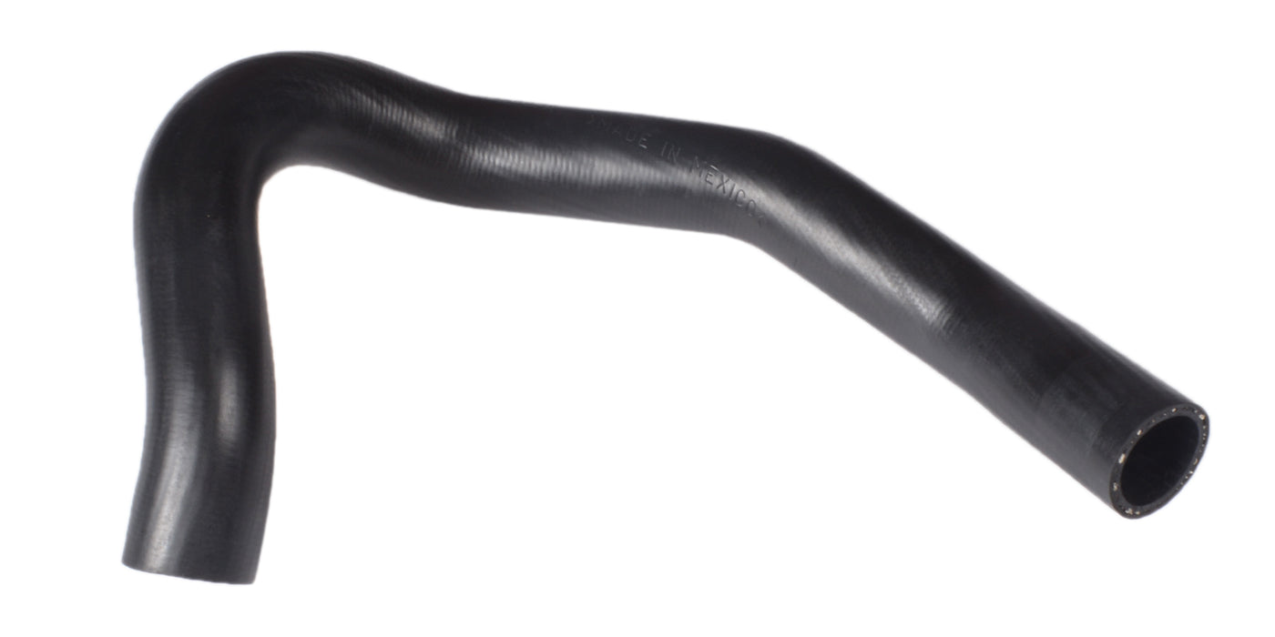 Continental 61290 Molded Coolant Hose (SAE 20R4), 23.040" Length X 1.310" ID1 X 1.310" ID2