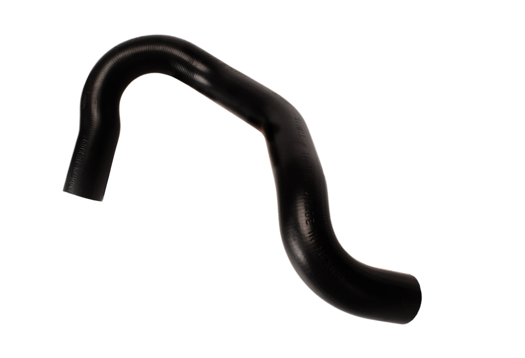 Continental 61293 Molded Coolant Hose (SAE 20R4), 25.800" Length X 1.310" ID1 X 1.310" ID2