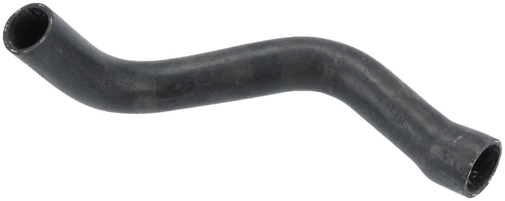 Continental 61296 Molded Coolant Hose (SAE 20R4), 18.750" Length X 1.750" ID1 X 1.750" ID2