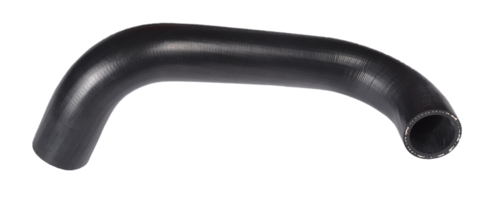 Continental 61297 Molded Coolant Hose (SAE 20R4), 17.640" Length X 1.500" ID