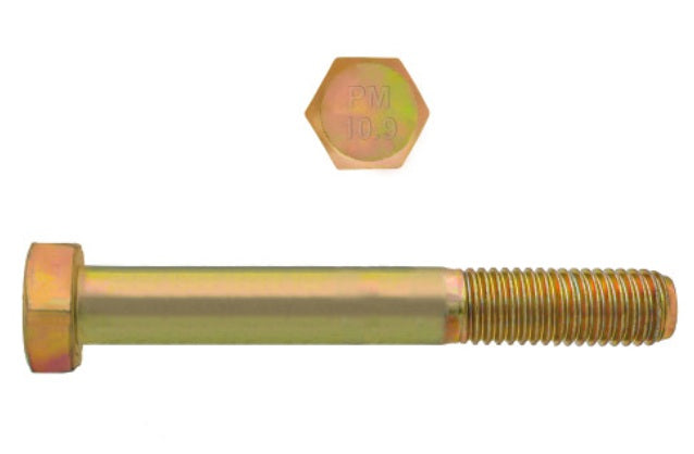 H. Paulin (680) 613-377 100PK M10-1.50X65DIN 931