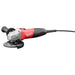 Milwaukee (366) 6130-33 7.0 AMP 4-1/2" Small Angle Grinder