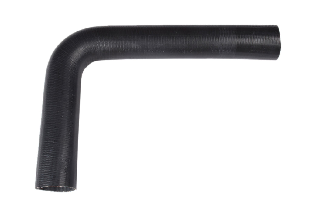 Continental 61301 Molded Coolant Hose (SAE 20R4), 21.030" Length X 1.750" ID