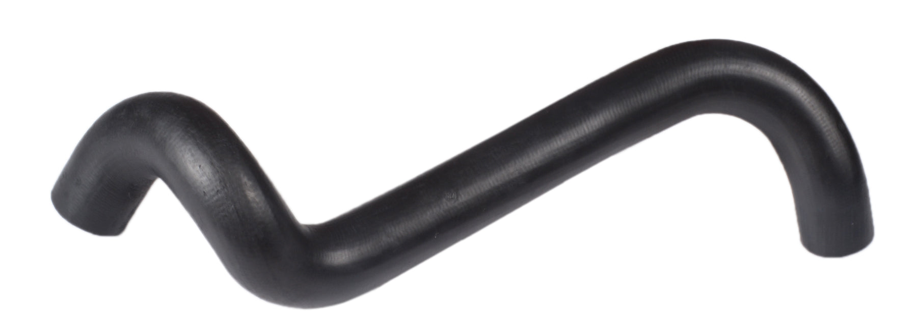 Continental 61330 Molded Coolant Hose (SAE 20R4), 26.860" Length X 1.500" ID1 X 1.500" ID2