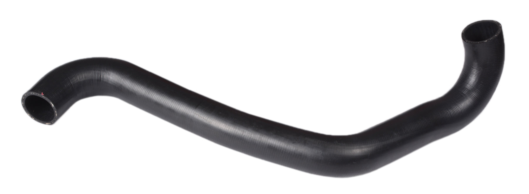 Continental (500) 61333 Molded Coolant Hose (SAE 20R4), 32.520" Length X 1.750" ID1 X 1.750" ID2
