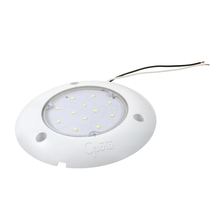 Grote (522) 61341 LED WHITELIGHT.
