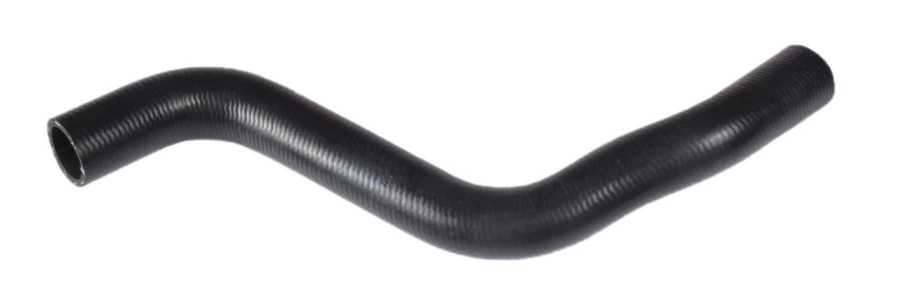 Continental 61353 Molded Coolant Hose (SAE 20R4), 17.330" Length X 1.190" ID1 X 1.190" ID2