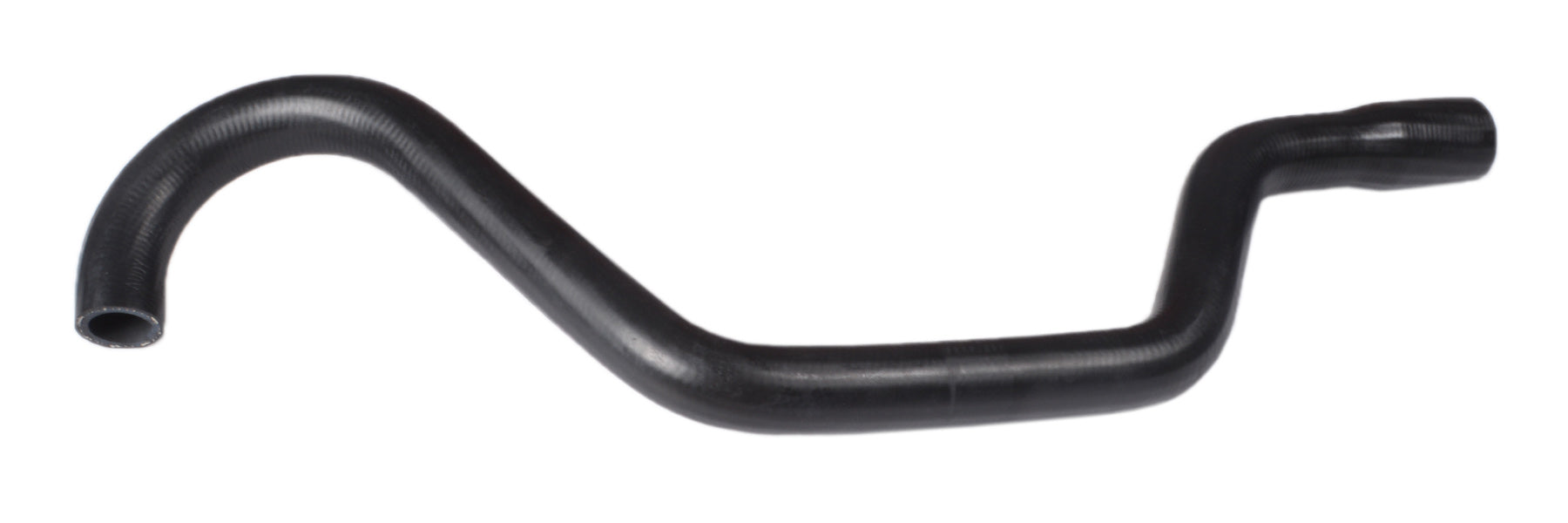 Continental 61370 Molded Coolant Hose (SAE 20R4), 33.390" Length X 1.250" ID1 X 1.250" ID2