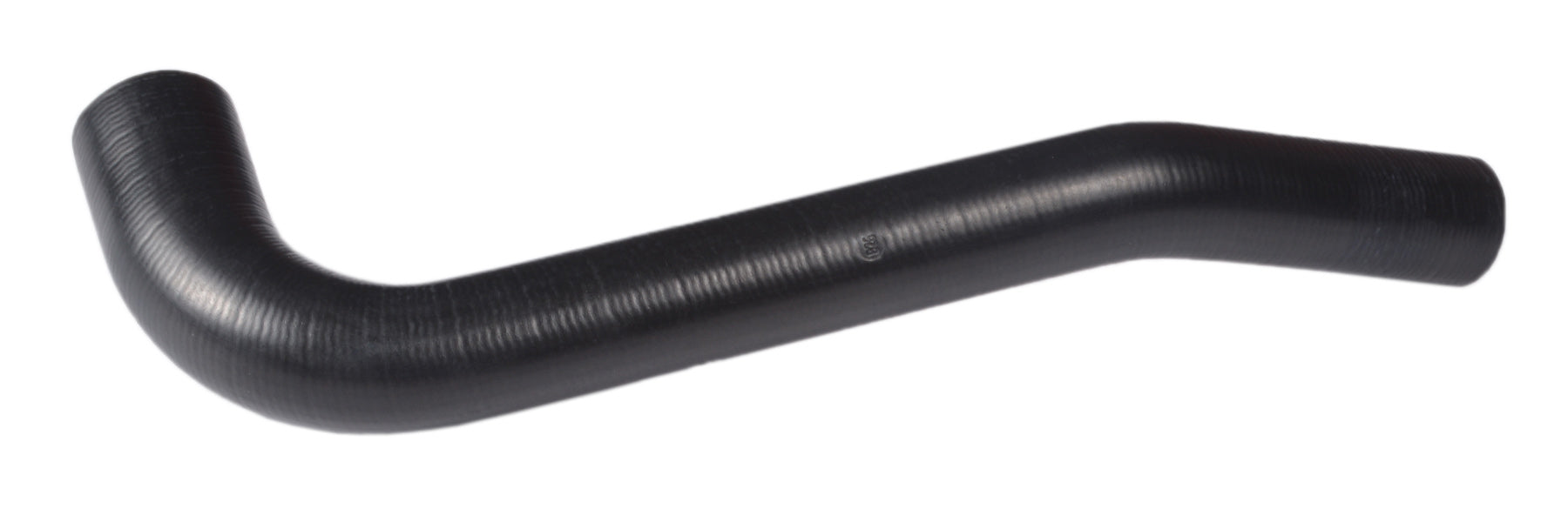 Continental 61373 Molded Coolant Hose (SAE 20R4), 18.120" Length X 1.500" ID1 X 1.500" ID2