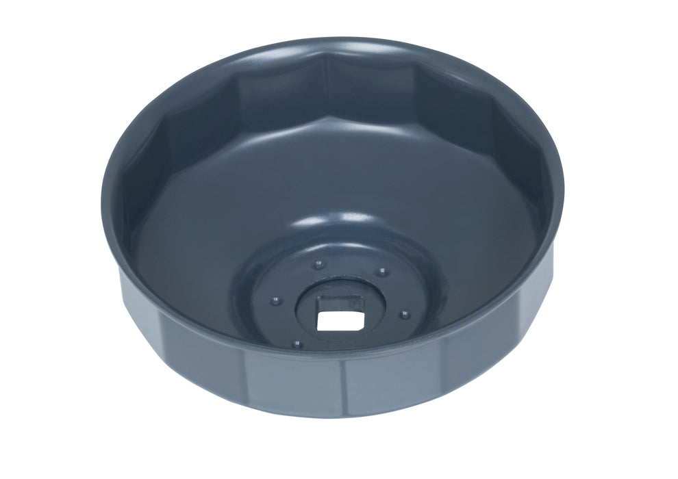 Lisle (371) 61390 END CAP FILTER WRENCH 84MM - 14 FLUTES