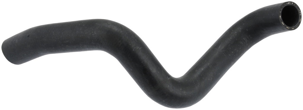 Continental 61394 Molded Coolant Hose (SAE 20R4), 21.110" Length X 1.250" ID1 X 1.250" ID2
