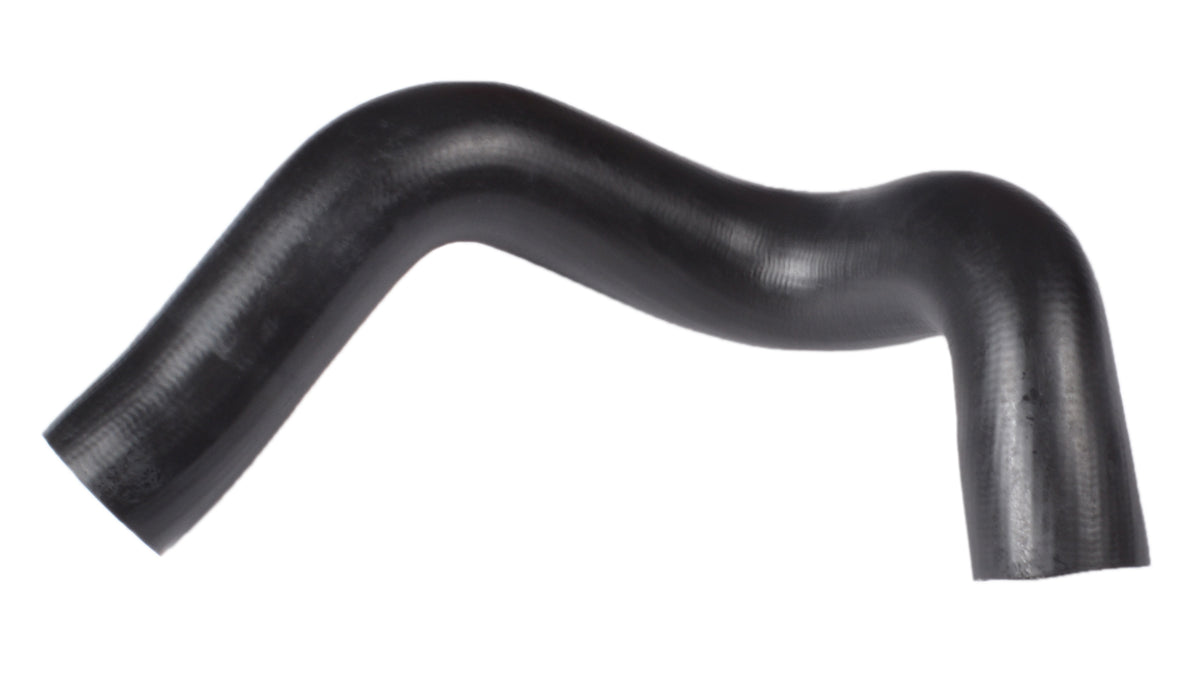 Continental (500) 61417 Molded Coolant Hose (SAE 20R4), 16.970" Length X 1.500" ID1 X 1.500" ID2