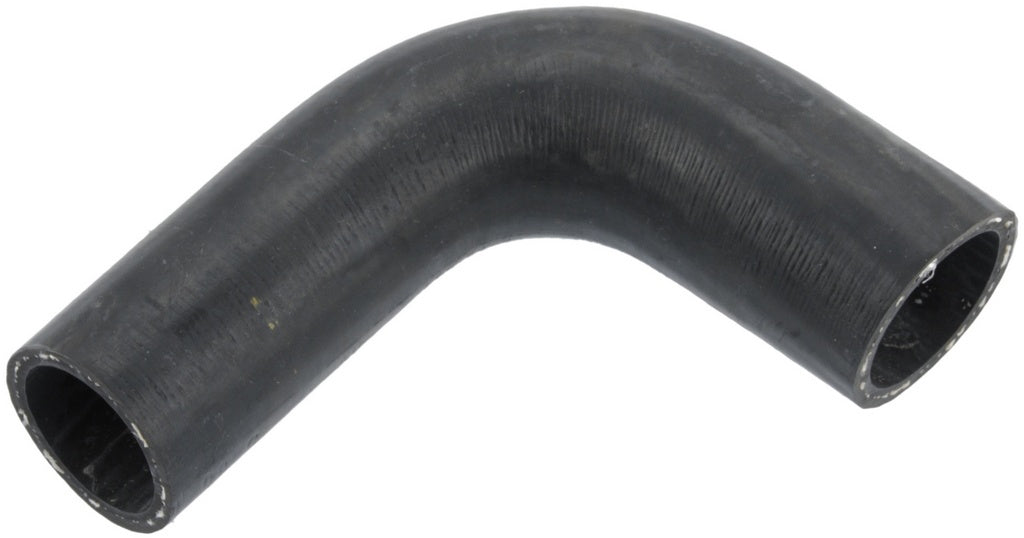 Continental 61422 Molded Coolant Hose (SAE 20R4), 8" Length X 1.312" ID1 X 1.437" ID2