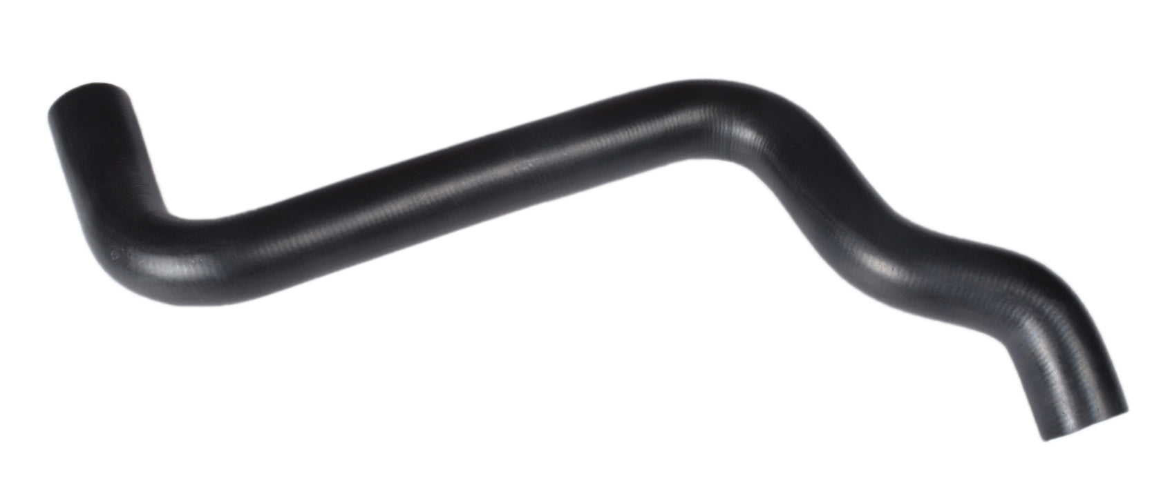Continental 61439 Molded Coolant Hose (SAE 20R4), 24.890" Length X 1.250" ID1 X 1.250" ID2