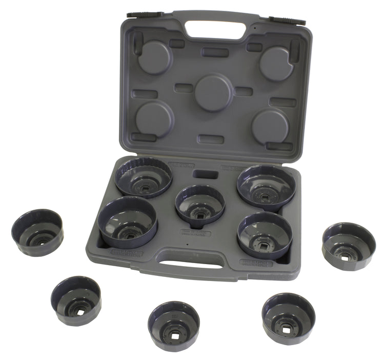 Lisle (371) 61450 END CAP F/W SET-10 P