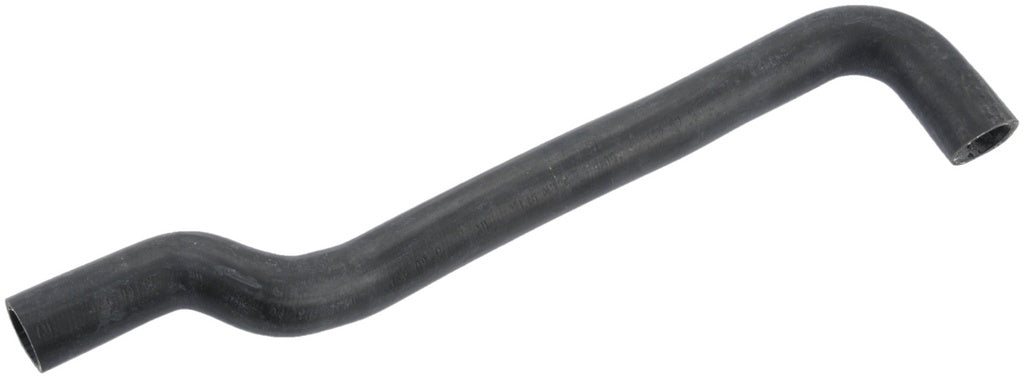 Continental 61452 Molded Coolant Hose (SAE 20R4), 24.100" Length X 1.250" ID1 X 1.250" ID2