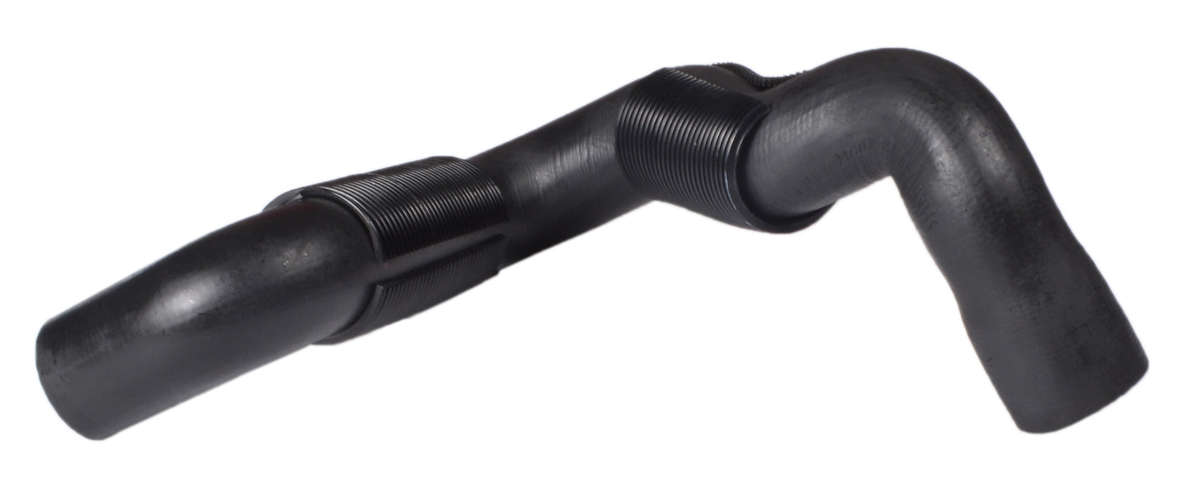 Continental 61456 Molded Coolant Hose (SAE 20R4), 25.830" Length X 1.750" ID1 X 1.719" ID2