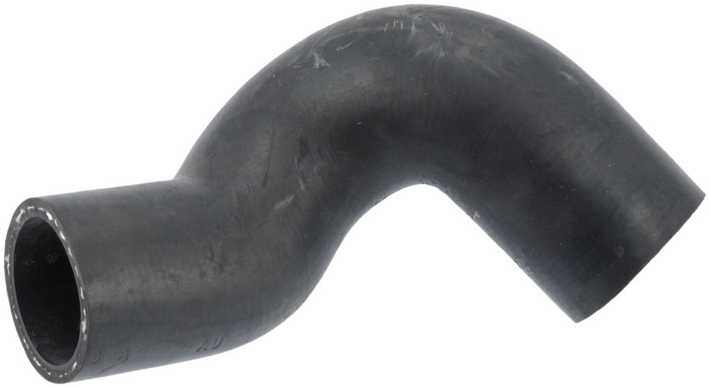 Continental 61458 Molded Coolant Hose (SAE 20R4), 8.510" Length X 1.500" ID