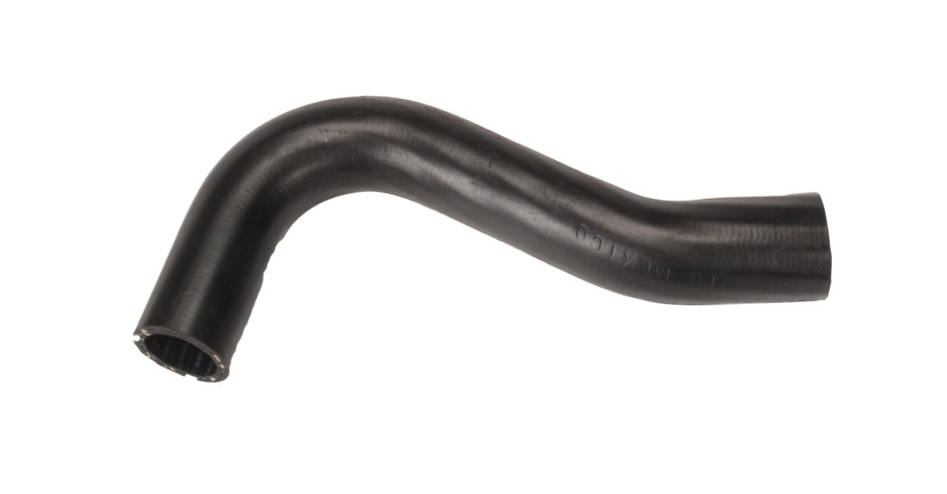 Continental 61463 Molded Coolant Hose (SAE 20R4), 10.910" Length X 1.094" ID1 X 1.156" ID2