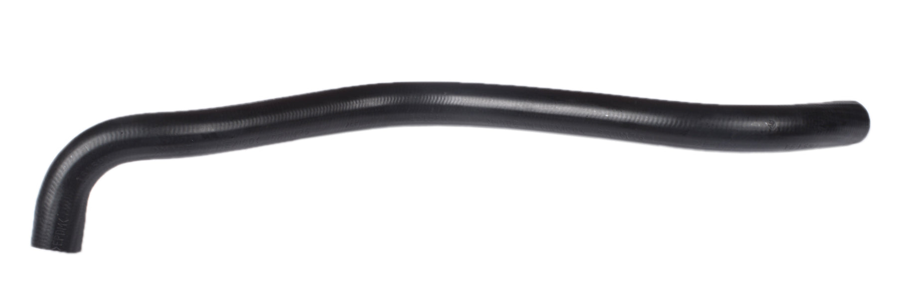 Continental 61473 Molded Coolant Hose (SAE 20R4), 28" Length X 1" ID1 X 1" ID2