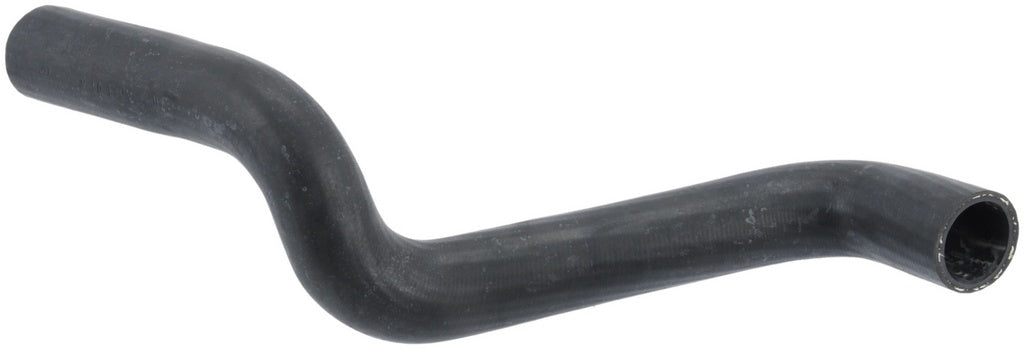 Continental 61494 Molded Coolant Hose (SAE 20R4), 23" Length X 1.500" ID1 X 1.500" ID2, Branch 1: 1.500" ID