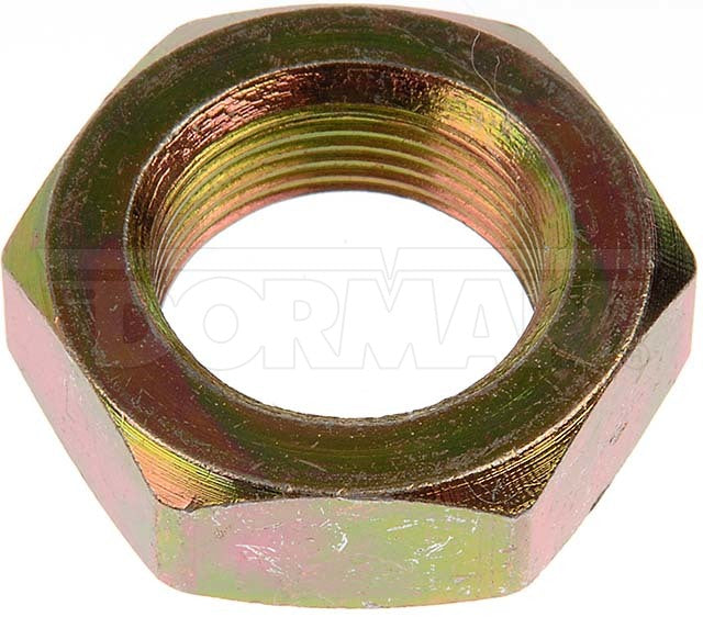 Dorman (415) 615-082.1 Spindle Nut M16-1.0 Hex Size 24 Mm