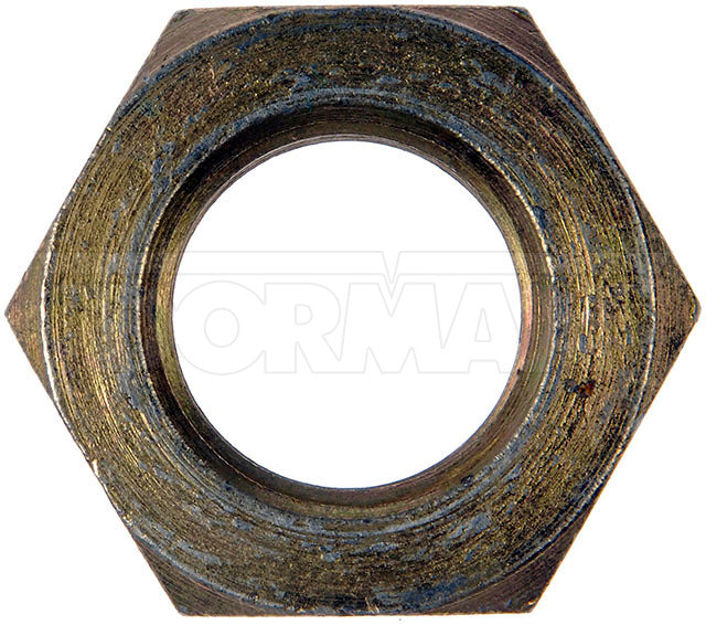 Dorman (415) 615-109.1 Standard Spindle Nut M19-1.5 Hex Size 30mm