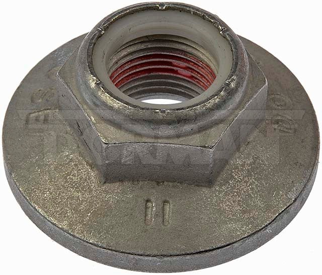 Dorman (415) 615-170.1 Spindle Nut Plastic Insert M24-2.0