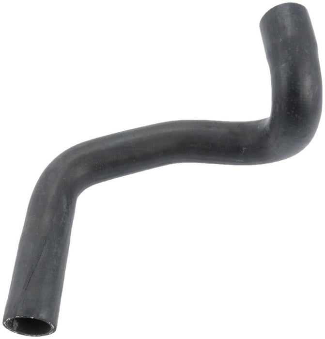 Continental 61501 Molded Coolant Hose (SAE 20R4), 23" Length X 1.500" ID1 X 1.500" ID2, Branch 1: 1.500" ID