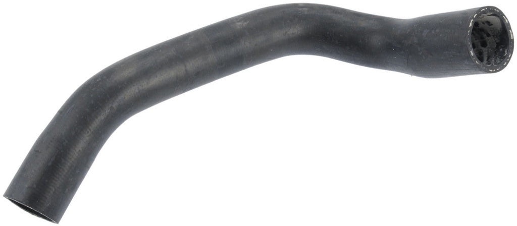 Continental (500) 61502 Molded Coolant Hose (SAE 20R4), 21.500" Length X 1.500" ID1 X 1.750" ID2