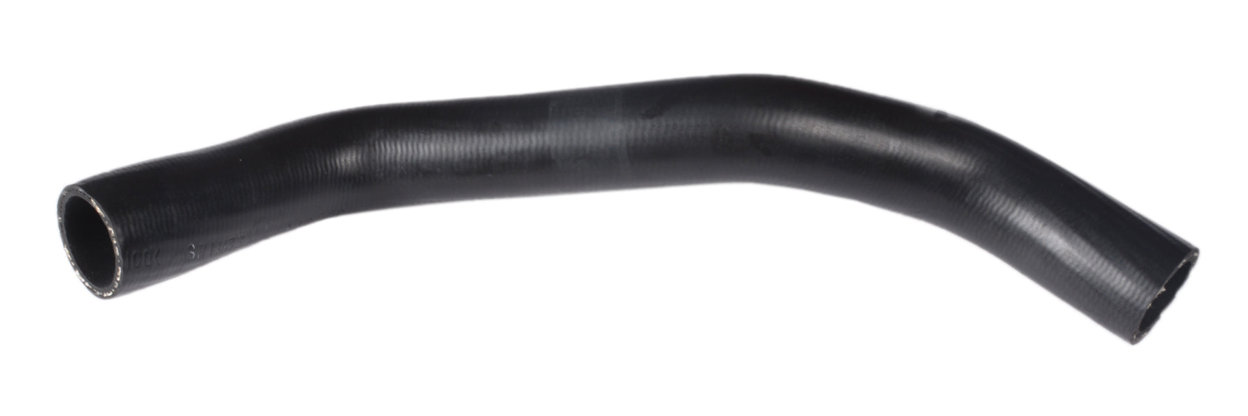 Continental 61504 Molded Coolant Hose (SAE 20R4), 17.010" Length X 1.380" ID1 X 1.380" ID2