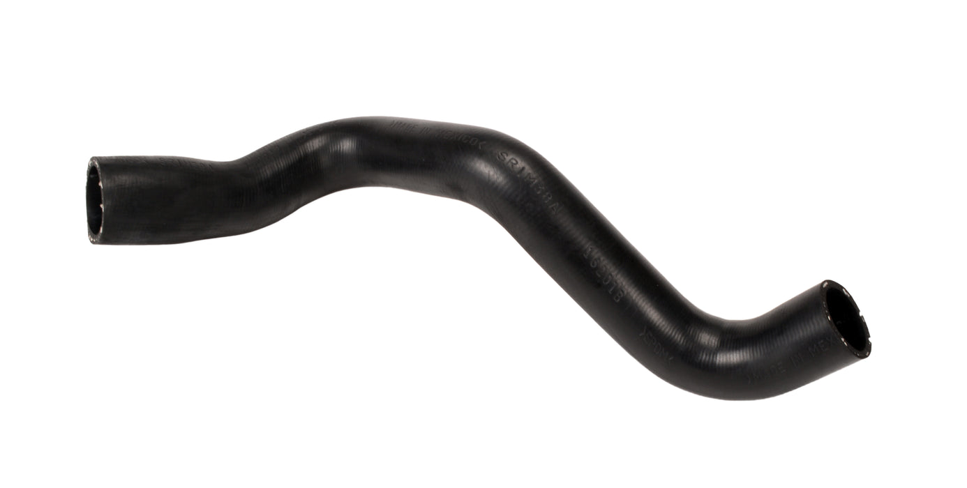 Continental 61514 Molded Coolant Hose (SAE 20R4), 22.520" Length X 1.750" ID1 X 1.750" ID2
