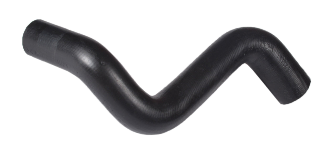 Continental 61518 Molded Coolant Hose (SAE 20R4), 17.250" Length X 1.500" ID1 X 1.469" ID2