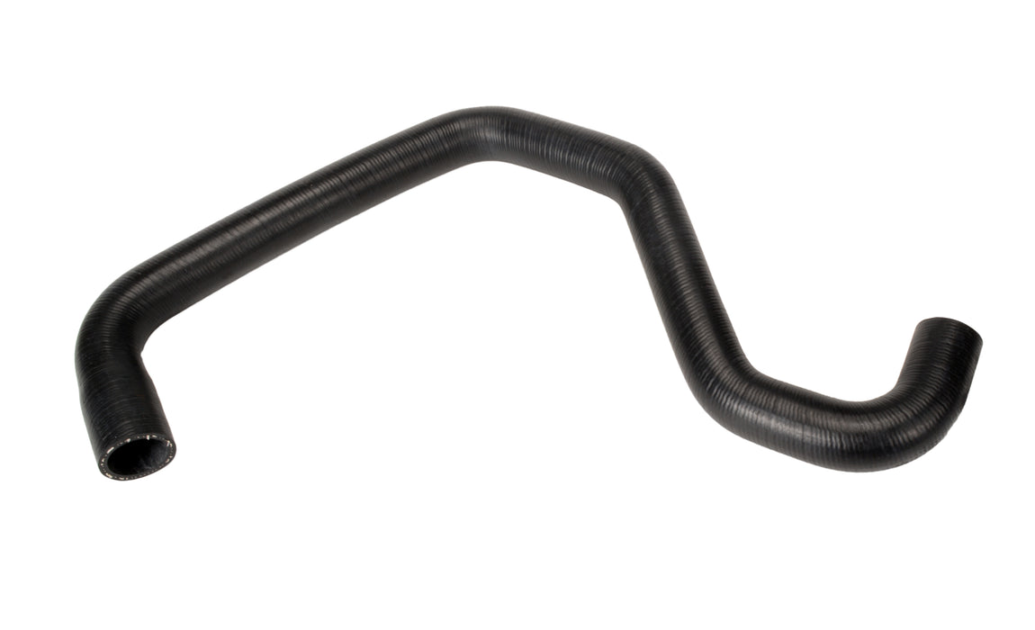 Continental 61529 Molded Coolant Hose (SAE 20R4), 34.770" Length X 1.380" ID1 X 1.380" ID2