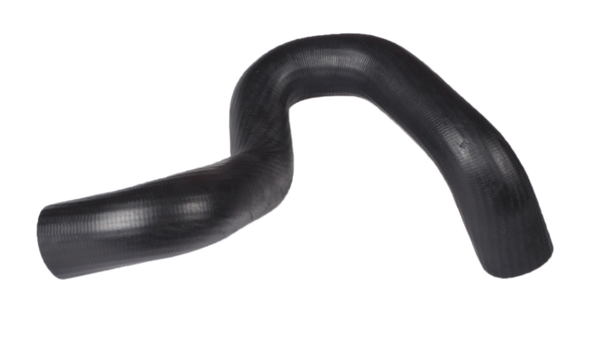 Continental (500) 61531 Molded Coolant Hose (SAE 20R4), 29.490" Length X 2.120" ID1 X 2.125" ID2