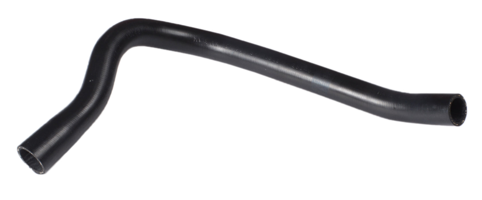 Continental 61533 Molded Coolant Hose (SAE 20R4), 30" Length X 1.440" ID1 X 1.469" ID2