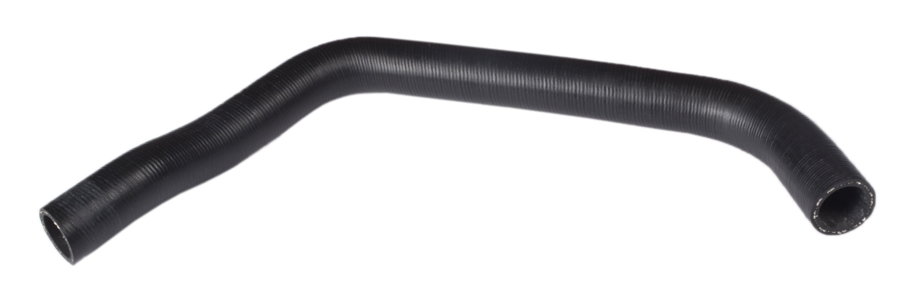 Continental (500) 61537 Molded Coolant Hose (SAE 20R4), 26.070" Length X 1.250" ID1 X 1.250" ID2