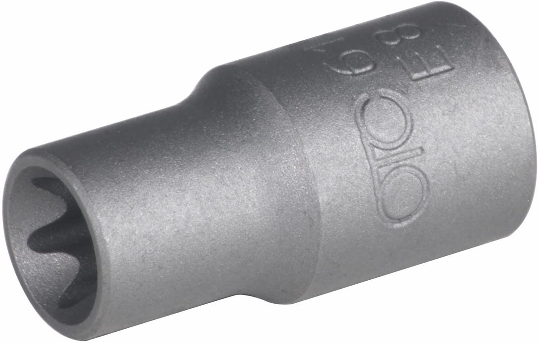 OTC/Bosch 6153 E8 EXT. TORX 1/4IN DR. SOCKET