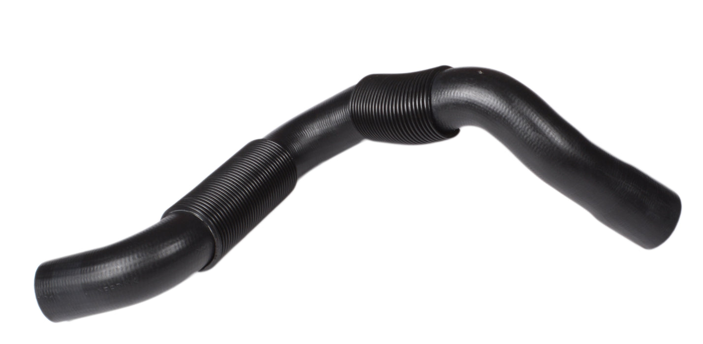 Continental 61548 Molded Coolant Hose (SAE 20R4), 37.130" Length X 1.500" ID1 X 1.500" ID2