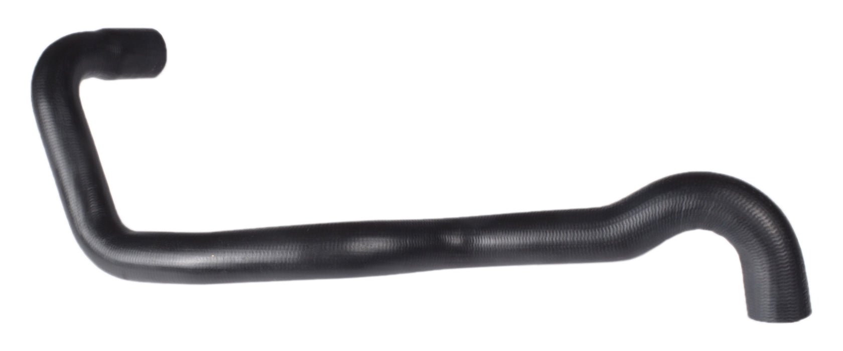Continental (500) 61549 Molded Coolant Hose (SAE 20R4), 34.530" Length X 1.500" ID1 X 1.500" ID2