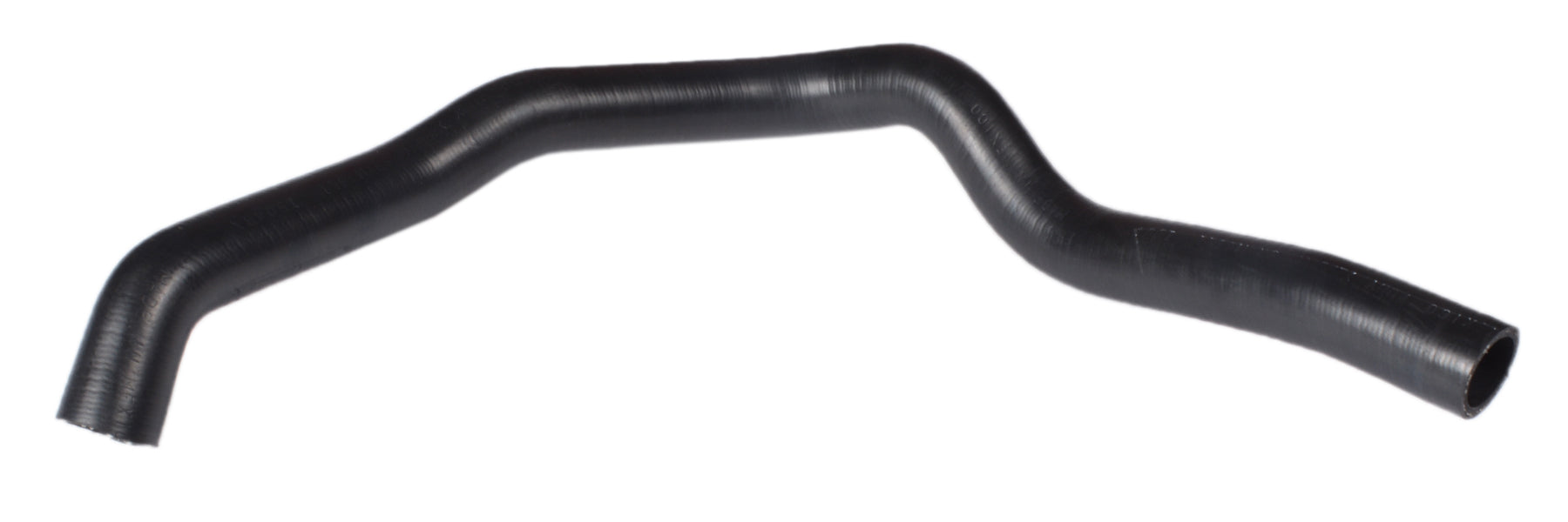 Continental 61560 Molded Coolant Hose (SAE 20R4), 32.330" Length X 1.250" ID1 X 1.250" ID2
