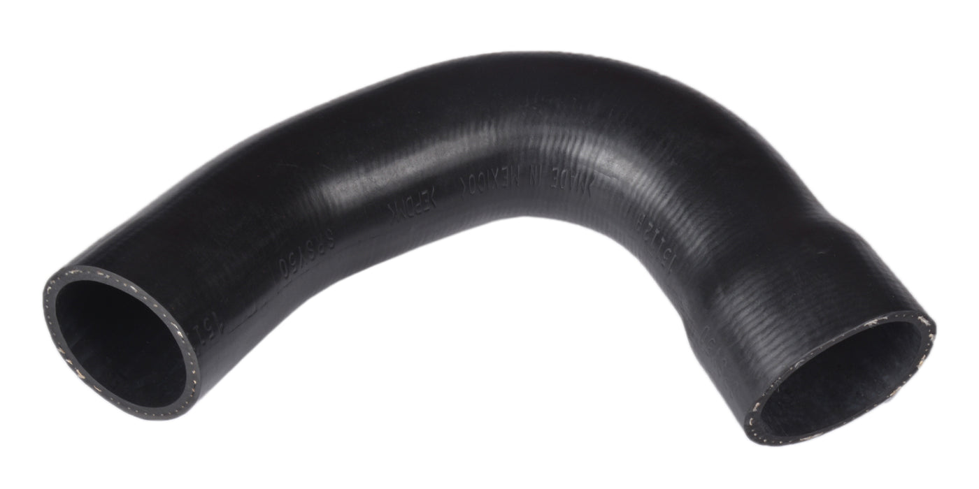 Continental 61562 Molded Coolant Hose (SAE 20R4), 13.500" Length X 2.310" ID1 X 2.312" ID2