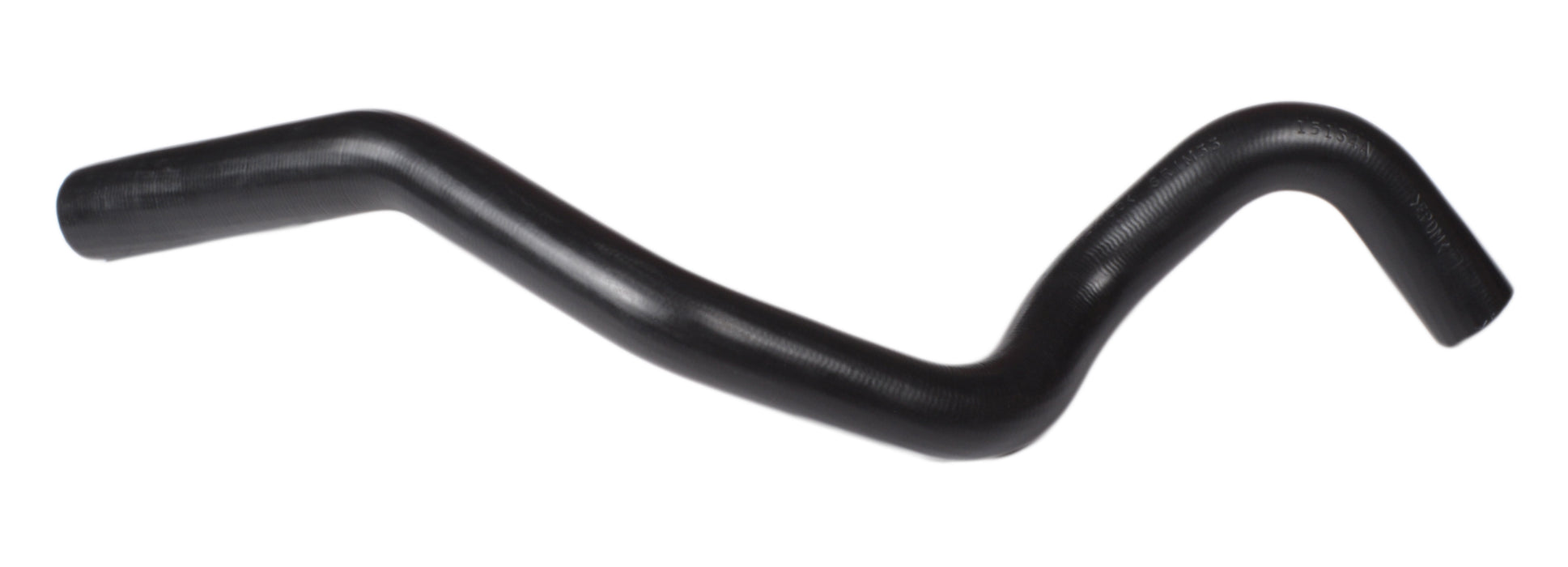 Continental 61564 Molded Coolant Hose (SAE 20R4), 32.010" Length X 1.500" ID1 X 1.500" ID2