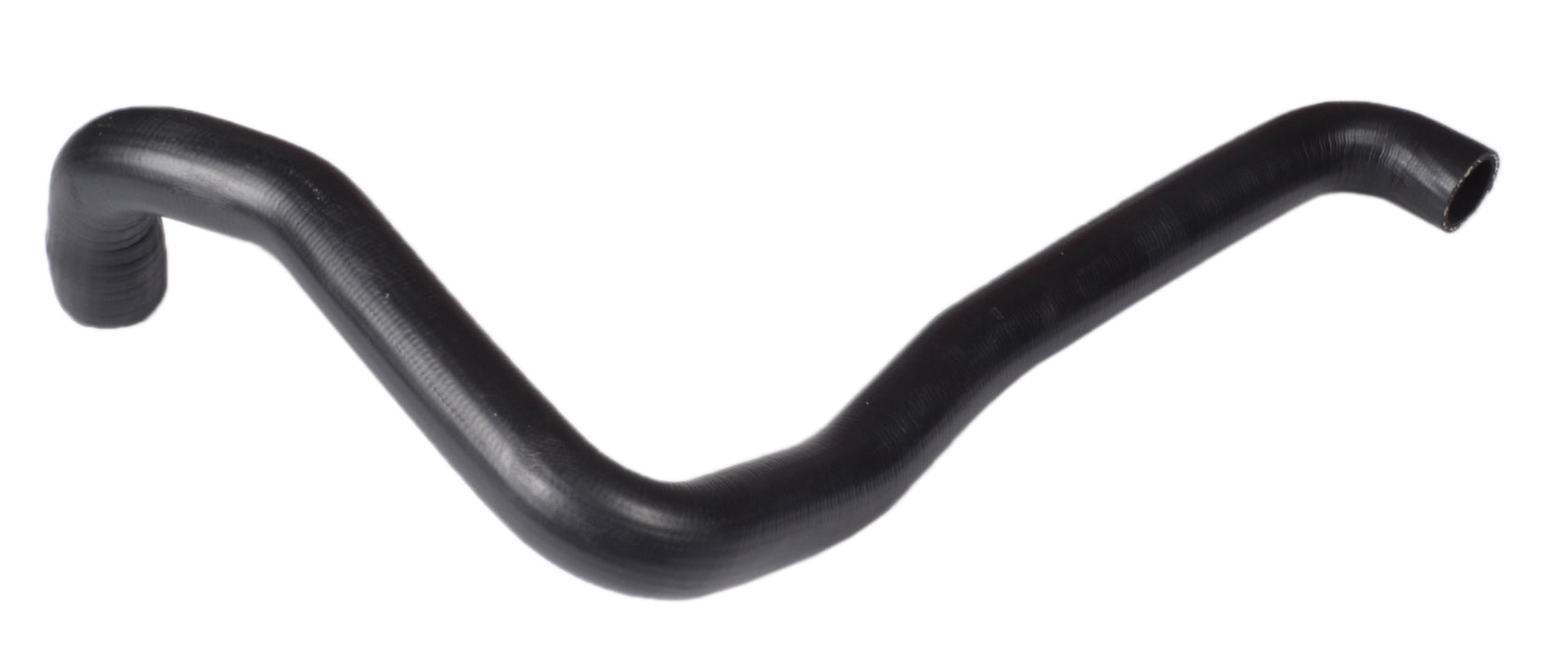 Continental 61566 Molded Coolant Hose (SAE 20R4), 36.300" Length X 1.500" ID1 X 1.469" ID2