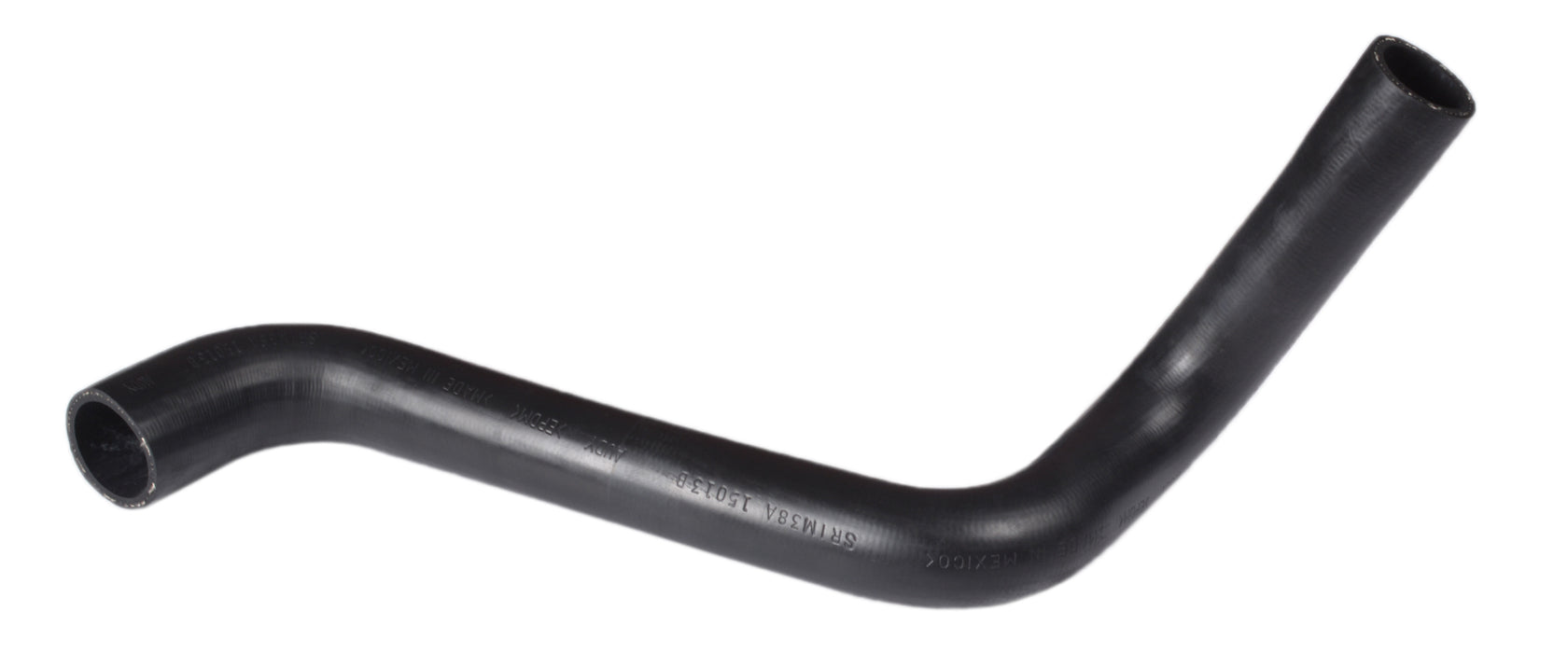 Continental 61567 Molded Coolant Hose (SAE 20R4), 28.630" Length X 1.750" ID1 X 1.750" ID2