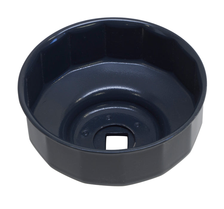 Lisle 61570 END CAP F/W (76MM)