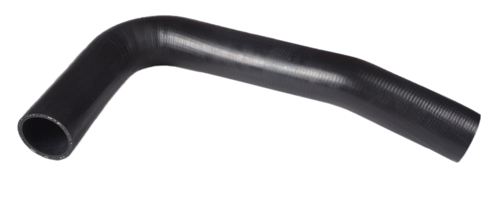 Continental 61578 Molded Coolant Hose (SAE 20R4), 23.750" Length X 2" ID1 X 2" ID2