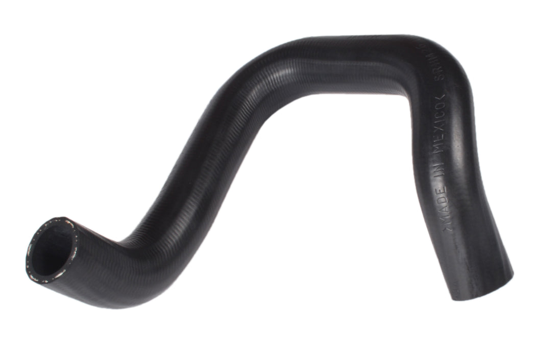 Continental 61590 Molded Coolant Hose (SAE 20R4), 20.710" Length X 1.190" ID